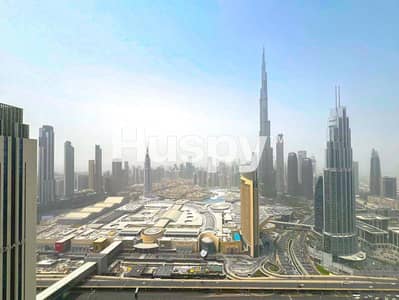 3 Bedroom Flat for Rent in Za'abeel, Dubai - Spacious | View Today | High Floor