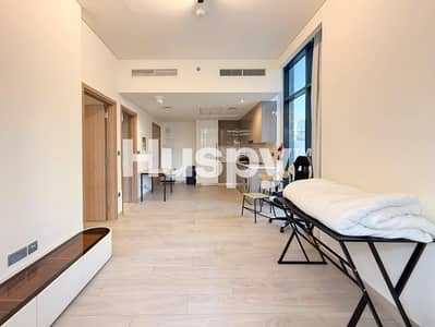 1 Bedroom Flat for Sale in Meydan City, Dubai - Huge Terrace | Vacant | Near Lagoon