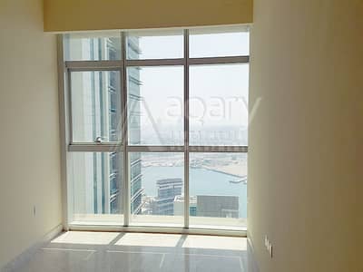 2 Bedroom Apartment for Sale in Al Reem Island, Abu Dhabi - Maids Room | Sea View | Luxury Living