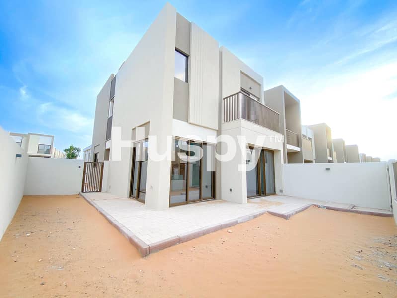 Таунхаус в Дубайлэнд，Вилланова，Ла Виолета，Ла Виолета 1, 4 cпальни, 245000 AED - 12459250