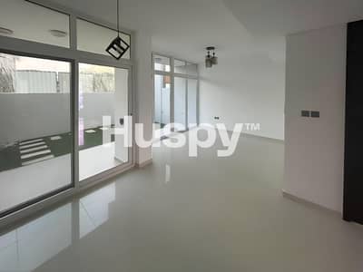 3 Bedroom Townhouse for Sale in DAMAC Hills 2 (Akoya by DAMAC), Dubai - Single Row | Vacant | Near Pool and Park