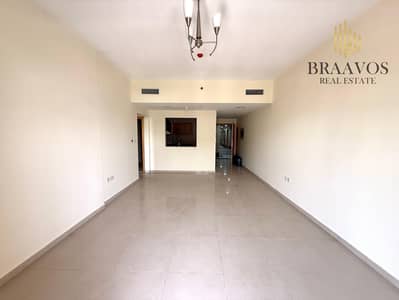 1 Bedroom Apartment for Rent in Jumeirah Village Circle (JVC), Dubai - 1BR | UNFURNISHED UNIT | NEAR JSS SCHOOL