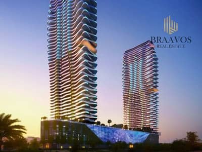 Студия Продажа в Сити оф Арабия, Дубай - Квартира в Сити оф Арабия，Laguna Residence, 730000 AED - 12528901