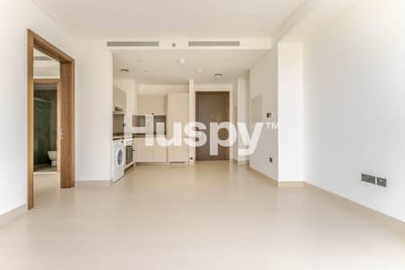 2 Bedroom Flat for Sale in Sobha Hartland, Dubai - Vacant | High Floor | Corner Unit
