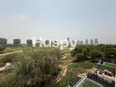 2 Bedroom Apartment for Rent in DAMAC Hills, Dubai - Vacant Now | Large Layout | Golf View