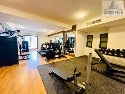 2 Bedroom Apartment for Rent in Al Mamzar, Dubai - IMG_6381. jpg