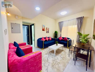 1 Bedroom Apartment for Rent in Al Nuaimiya, Ajman - WhatsApp Image 2025-08-16 at 12.03. 23 (1). jpeg