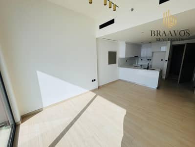1 Bedroom Flat for Rent in Jumeirah Village Circle (JVC), Dubai - 1BR | UNFURNISHED | MARINA VIEW | HIGH FLOOR