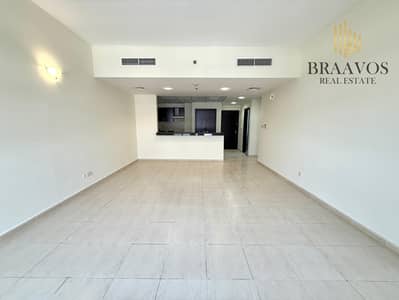 2 Bedroom Apartment for Rent in Jumeirah Village Circle (JVC), Dubai - 2BR | UNFURNISHED | NEAR CIRCLE MALL | VACANT