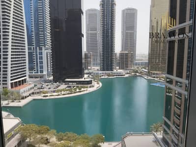 مکتب  للايجار في أبراج بحيرات الجميرا، دبي - مکتب في برج سابا 1،مجمع E،أبراج بحيرات الجميرا 428000 درهم - 12528920