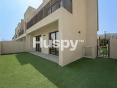 Single Row | Near Amenities | Landscaped