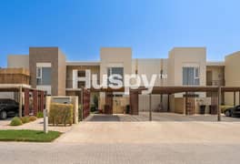 تاون هاوس في إربانا I،إربانا،إعمار الجنوب،دبي الجنوب 2 غرف 98000 درهم - 12459593