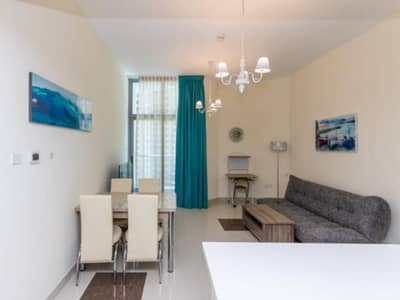 2 Bedroom Apartment for Rent in Dubai Marina, Dubai - Fully Furnished | Marina View | Ready Now