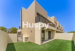 Single Row | Corner Unit | Vacant