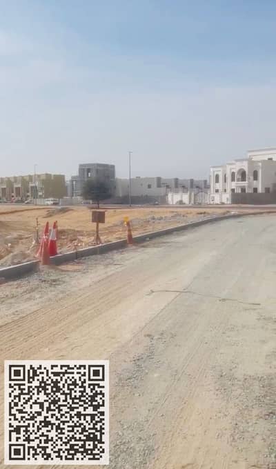 ارض تجارية  للبيع في الحليو، عجمان - IMG_1362. jpg