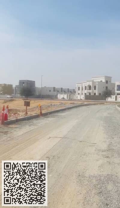 Plot para en Venta en Al Helio, Ajman - IMG_1363. jpg Plot para en Venta en Al Helio, Ajman - IMG_1363. jpg