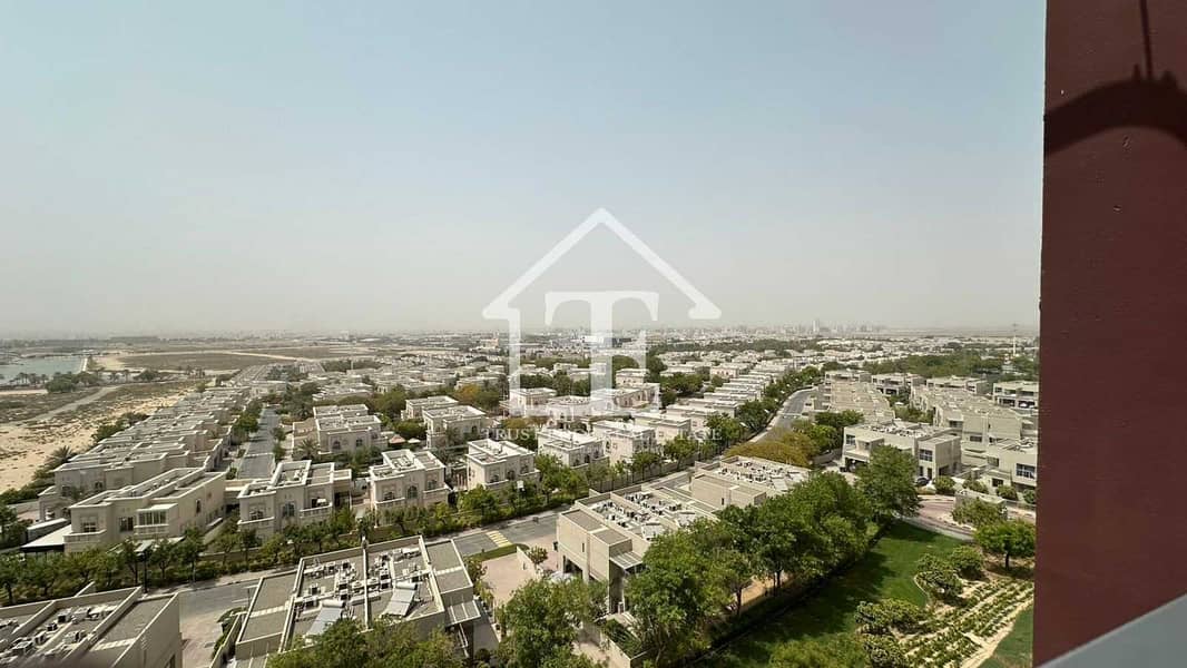 شقة في المنال ريزيدنس 2،المنال ريزيدنس،واحة دبي للسيليكون (DSO) 2 غرف 95000 درهم - 12528949