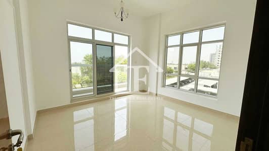 2 Bedroom Apartment for Rent in Dubai Silicon Oasis (DSO), Dubai - Bright & Spacious | Semi-Closed Kitchen | Prime Location in Silicon Oasis
