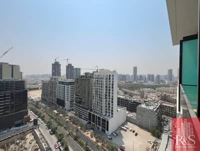 Studio for Sale in Jumeirah Village Circle (JVC), Dubai - Vacant | Amazing View | Best Layout