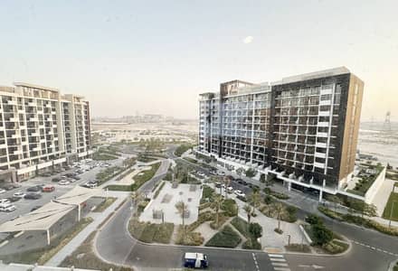 استوديو  للايجار في مدينة ميدان، دبي - شقة في عزيزي ريفييرا 3،ريفيرا،ميدان ون،مدينة ميدان 60000 درهم - 12528971