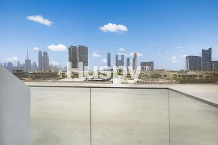 استوديو  للبيع في مدينة ميدان، دبي - شقة في عزيزي ريفييرا 20،ريفيرا،ميدان ون،مدينة ميدان 840000 درهم - 12459662