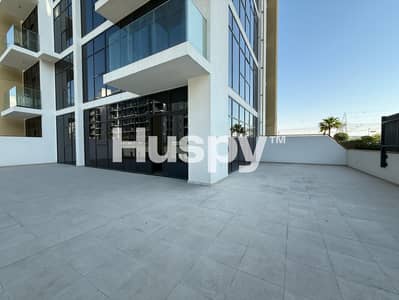 2 Bedroom Flat for Sale in Meydan City, Dubai - Huge Terrace l Vacant l Brand New