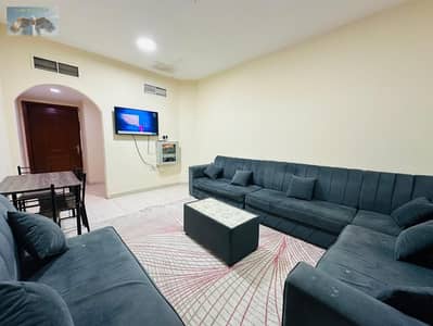 2 Bedroom Flat for Rent in Al Nuaimiya, Ajman - WhatsApp Image 2025-08-15 at 14.16. 57 (1). jpeg