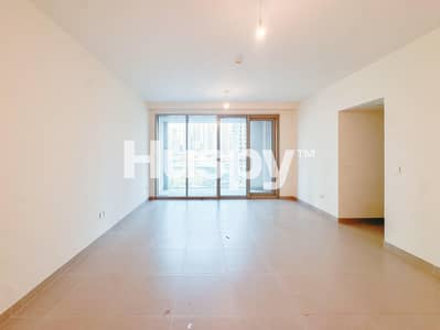 3 Bedroom Apartment for Rent in Downtown Dubai, Dubai - Vacant Now | Layout with Maids | Opera View