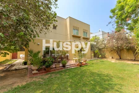 فیلا 4 غرف نوم للبيع في السهول، دبي - فیلا في السهول 1،السهول 4 غرف 10999999 درهم - 12459725