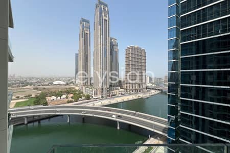 2 Bedroom Flat for Rent in Business Bay, Dubai - Canal View | Branded Building | Keys in Hand