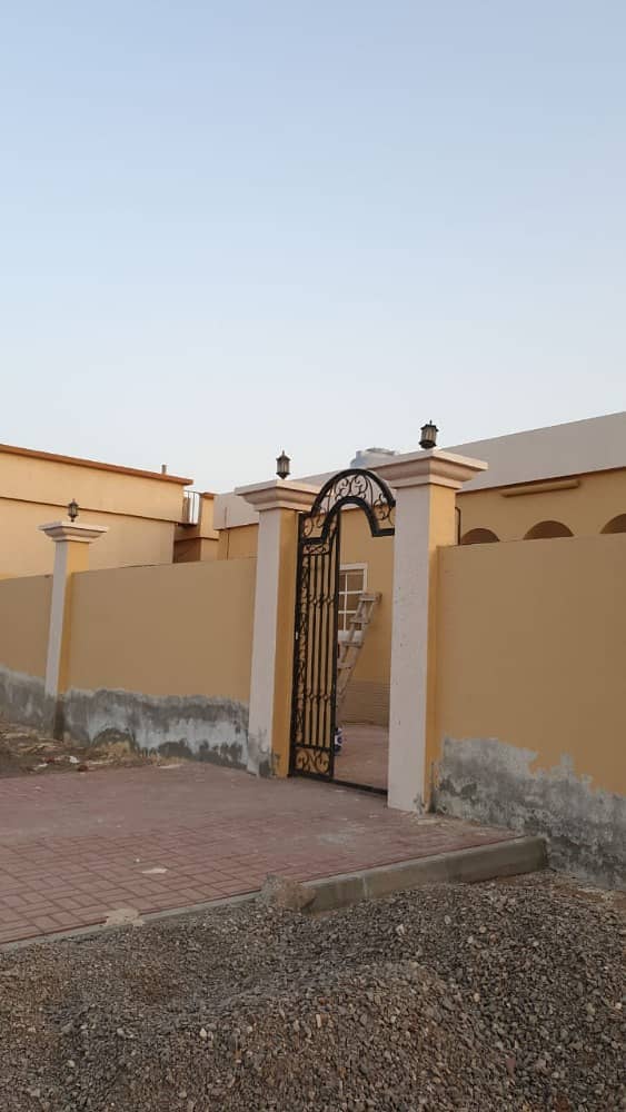 Villa for Rent in Julfar RAK