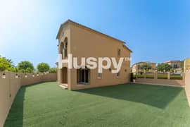 Largest Plot | Close to Amenities | Single Row