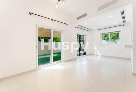 4 Bedroom Townhouse for Rent in Dubailand, Dubai - Pool and Park View | Landscaped | Vacant