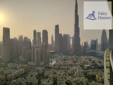 3 Bedroom Flat for Rent in Downtown Dubai, Dubai - WhatsApp Image 2024-07-17 at 12.58. 43 PM. jpeg