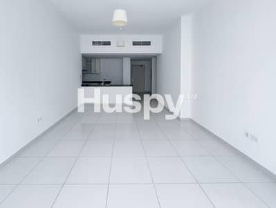 1 Bedroom Flat for Rent in DAMAC Hills, Dubai - Vacant Now | Unfurnished | High Floor