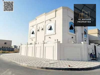 5 Bedroom Villa for Sale in Al Alia, Ajman - WhatsApp Image 2025-08-16 at 4.50. 04 AM. jpeg