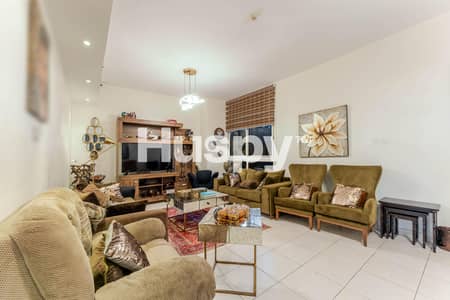 3 Bedroom Apartment for Sale in Jumeirah Village Circle (JVC), Dubai - Vacant | Duplex | Basement Storage