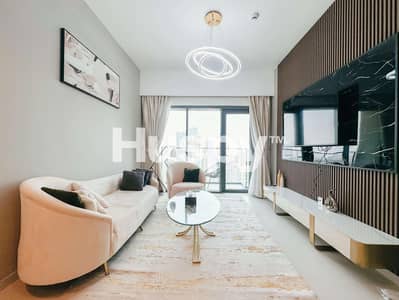1 Bedroom Apartment for Rent in Downtown Dubai, Dubai - Vacant | High Floor | Chiller Free