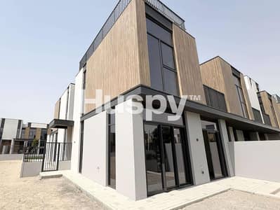 穆东城市社区， 迪拜 4 卧室联排别墅待租 - 位于穆东城市社区，Mudon Al Ranim，Mudon Al Ranim 1 4 卧室的联排别墅 250000 AED - 12459836