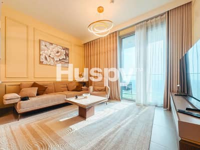 2 Bedroom Apartment for Rent in Downtown Dubai, Dubai - Vacant | Fully Upgraded | City View