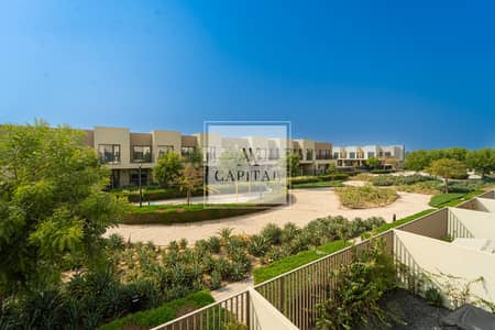 迪拜南部街区， 迪拜 3 卧室别墅待租 - 位于迪拜南部街区，艾玛尔南区，世博高尔夫别墅区，世博高尔夫别墅2区 3 卧室的别墅 130000 AED - 12529025