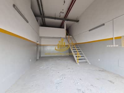 Warehouse for Rent in Al Jurf, Ajman - IMG-20250816-WA0034. jpg
