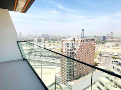 1 Bedroom Flat for Rent in Al Jaddaf, Dubai - Creek View | Move In Ready | Brand New