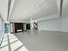 شقة في ماج 5 ريزيدنس (برج B2)،مارينا سكوير،جزيرة الريم 4 غرف 5500000 درهم - 12529375