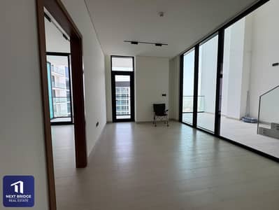 2 Bedroom Apartment for Rent in Jumeirah Village Circle (JVC), Dubai - Pool View | High Floor | Private Pool