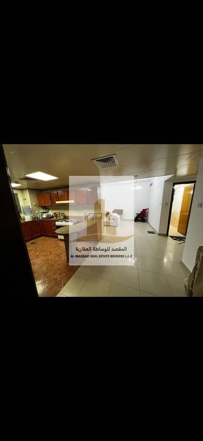 1 Bedroom Apartment for Rent in Al Mamzar, Sharjah - 65a92304-db19-4528-b4e8-b094b22d6fc0. jpg