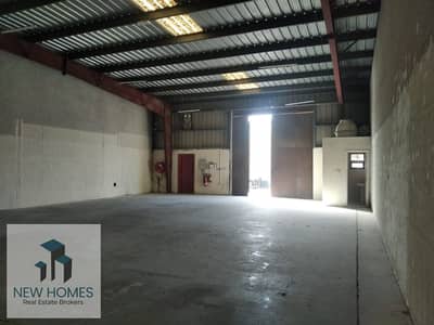 Warehouse for Rent in Industrial Area, Sharjah - 15. jpg