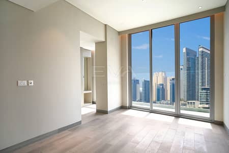 Studio for Sale in Dubai Marina, Dubai - Specious Studio | Brand New | Vacant