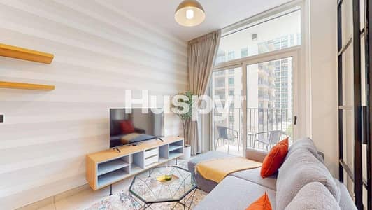 1 Bedroom Flat for Rent in Dubai Hills Estate, Dubai - Fully Furnished | Brand New | Low Floor