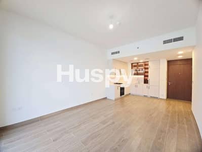 1 Bedroom Apartment for Rent in Town Square, Dubai - Vacant | Low Floor | Community View